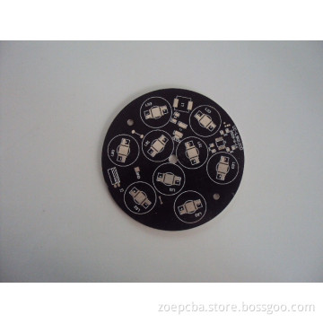 Single-sided Al Base PCB